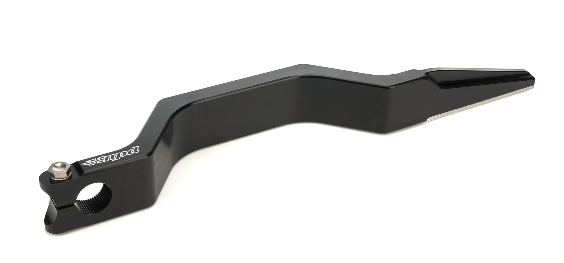 MPD RACING Torsion Arm Billet 7075 S-Bend Left Front Black Suspension and Components Springs and Components main image