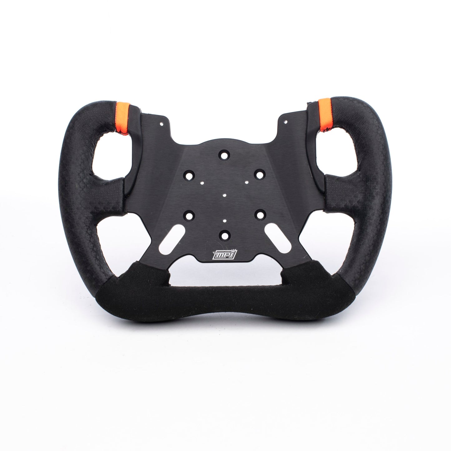 MPI USA Open Top Formula Proto Steering Wheel 280mm Steering Wheels and Components Steering Wheels and Components main image