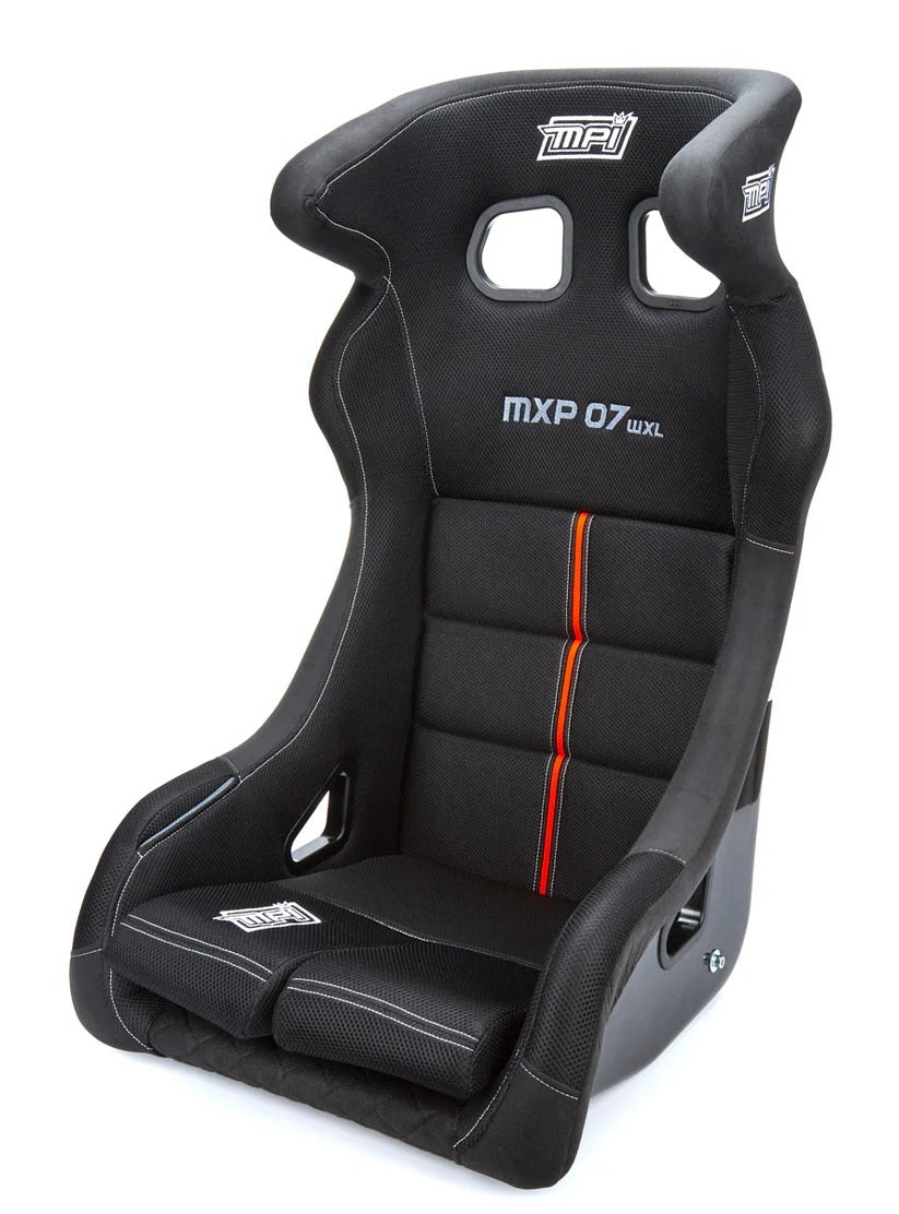 MPI USA Gaming Seat For Simulator With MPI Logo Interior and Accessories Seats and Components main image