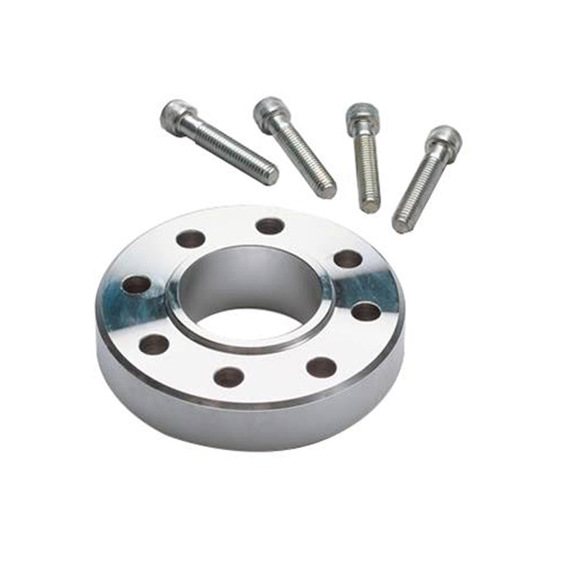 MARCH PERFORMANCE Ford 5.0/5.8 Crankshaft Engines and Components Belts and Pulleys main image