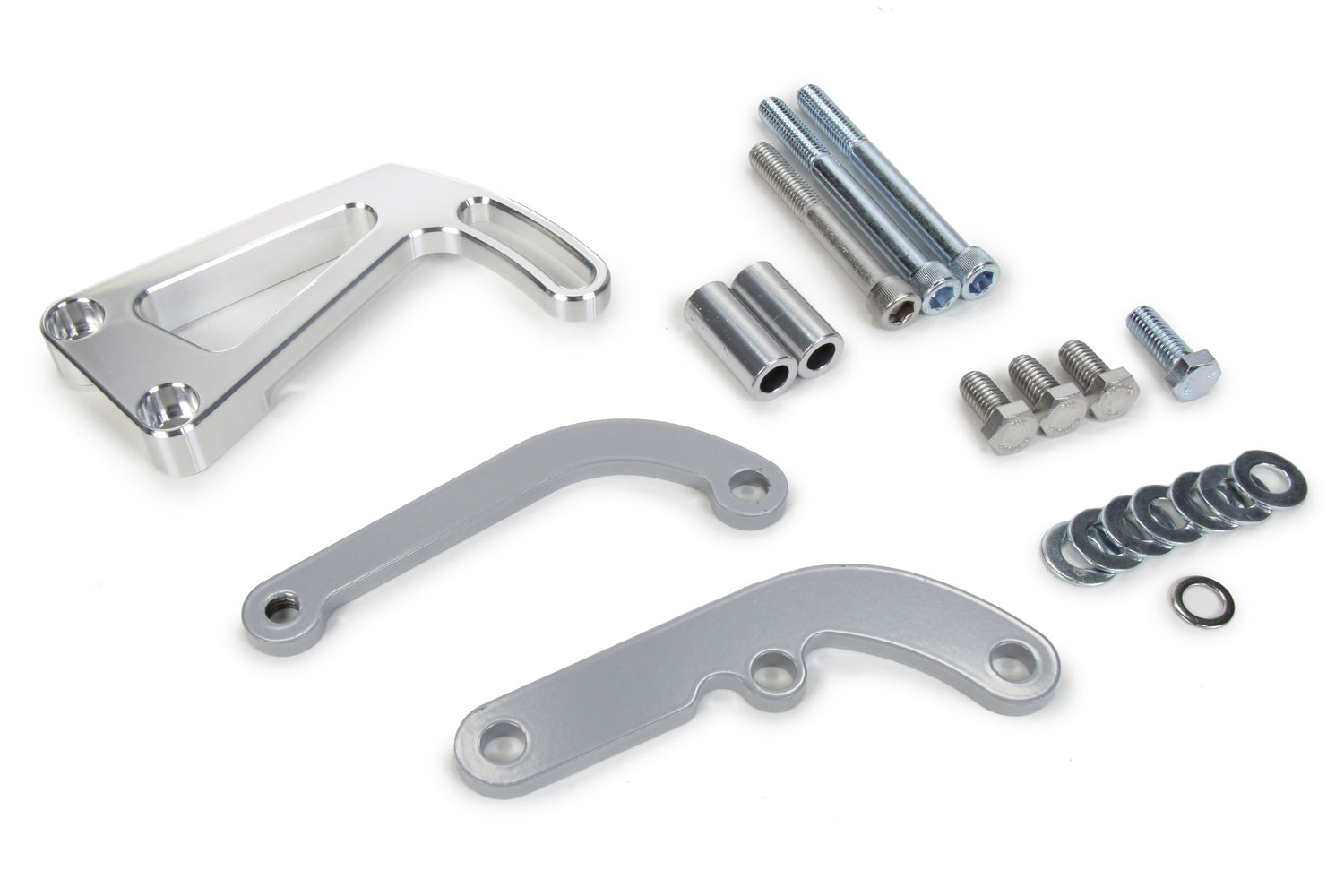 MARCH PERFORMANCE Chevy Brackets Steering and Components Bushings and Mounts main image