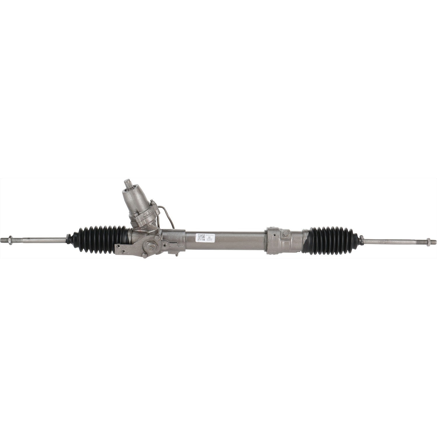 Maval Rack and Pinion Assembly