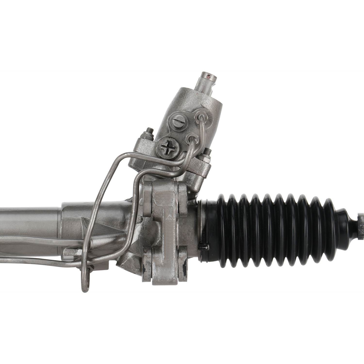Maval Rack and Pinion Assembly