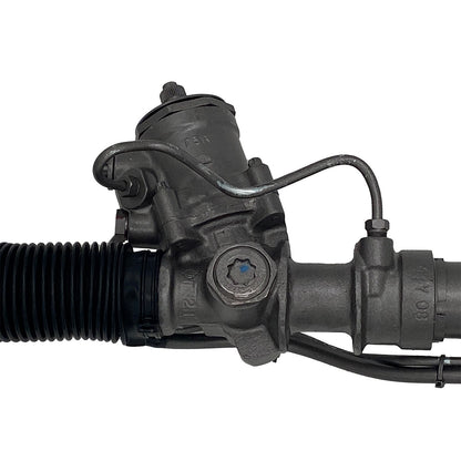 Maval Rack and Pinion Assembly