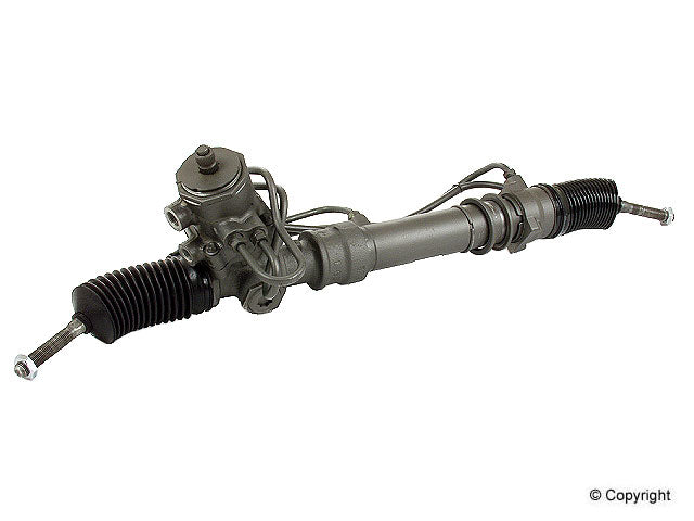 Maval Rack and Pinion Assembly