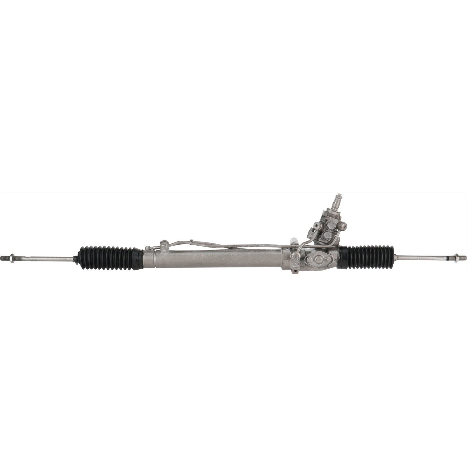 Maval Rack and Pinion Assembly