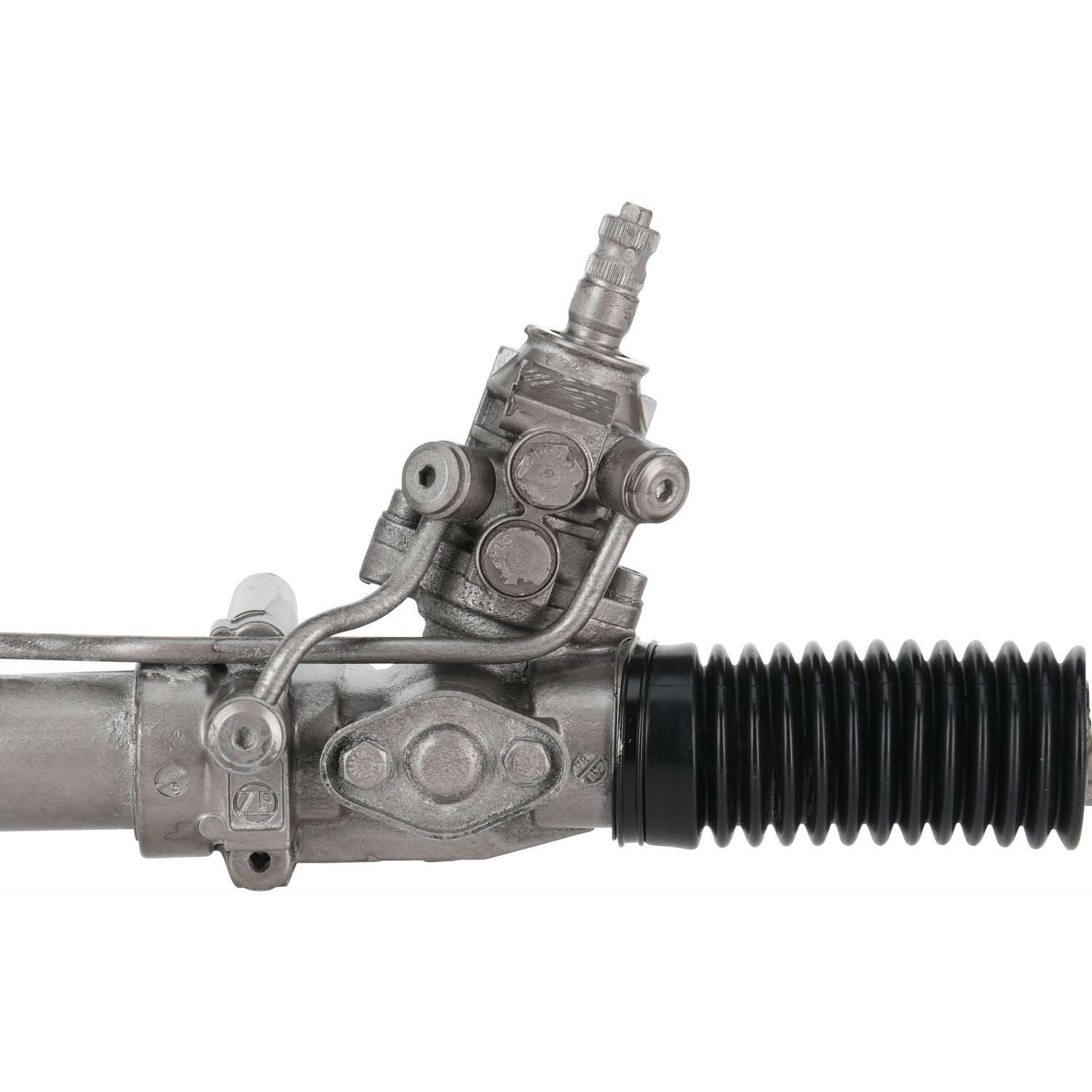 Maval Rack and Pinion Assembly