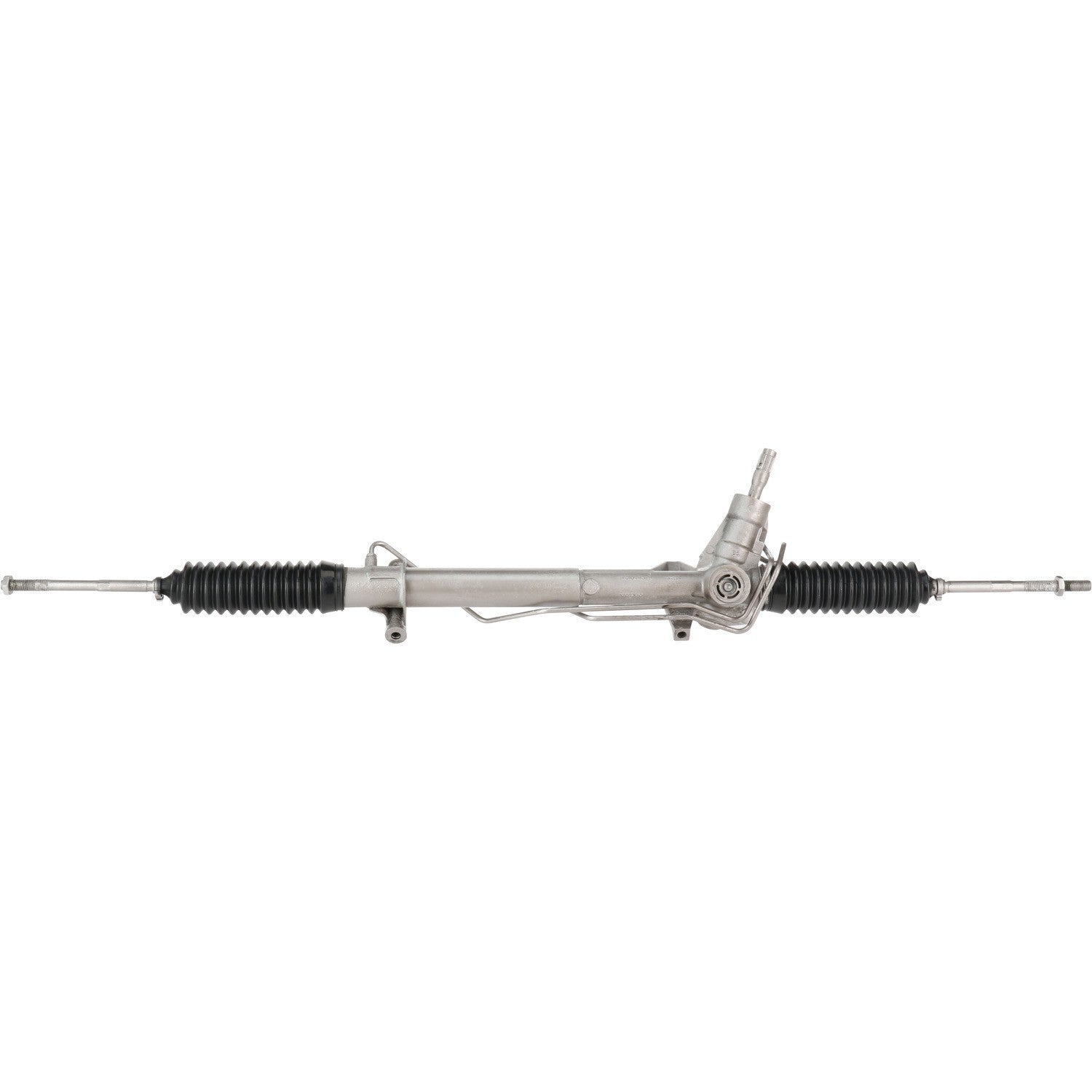 Maval Rack and Pinion Assembly