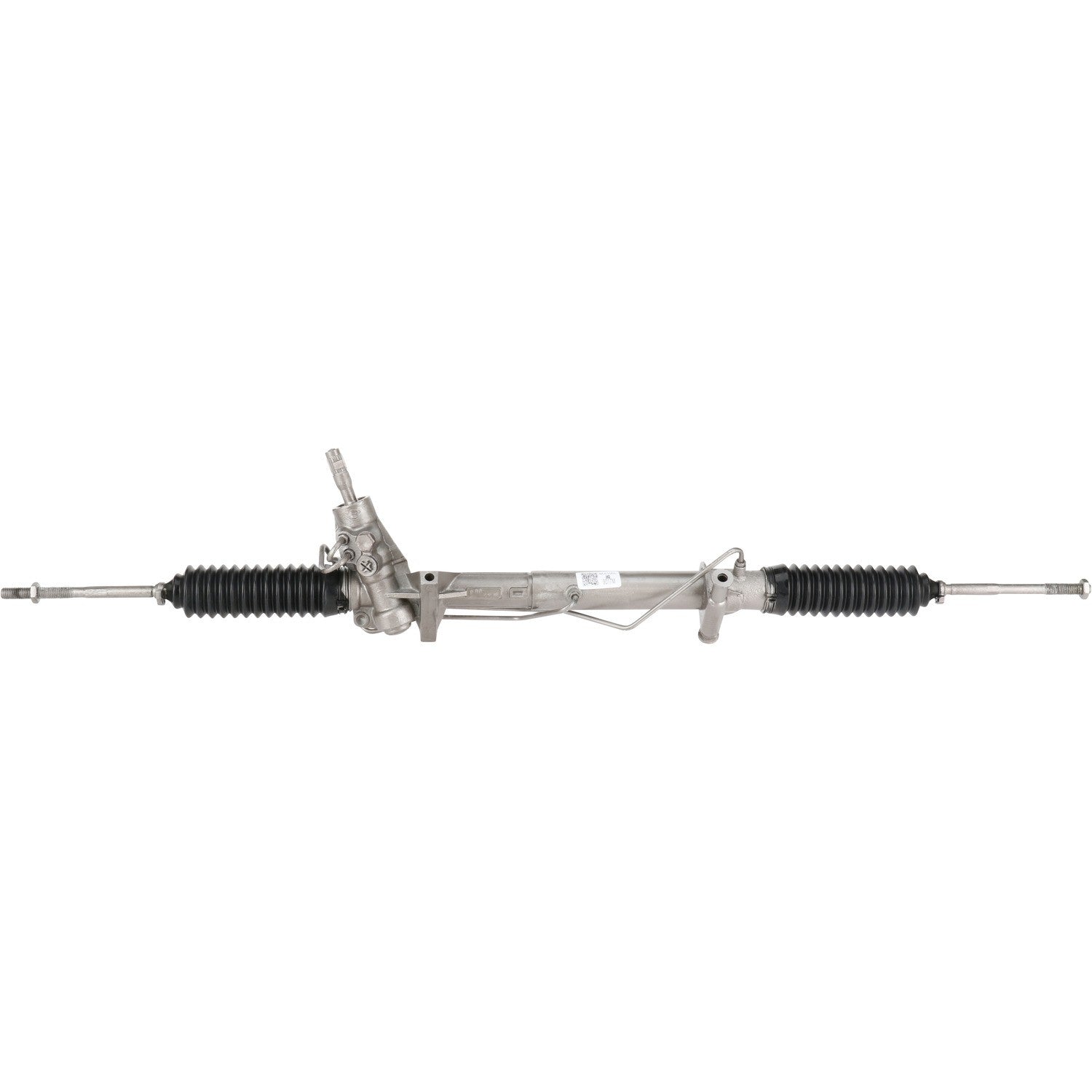 Maval Rack and Pinion Assembly