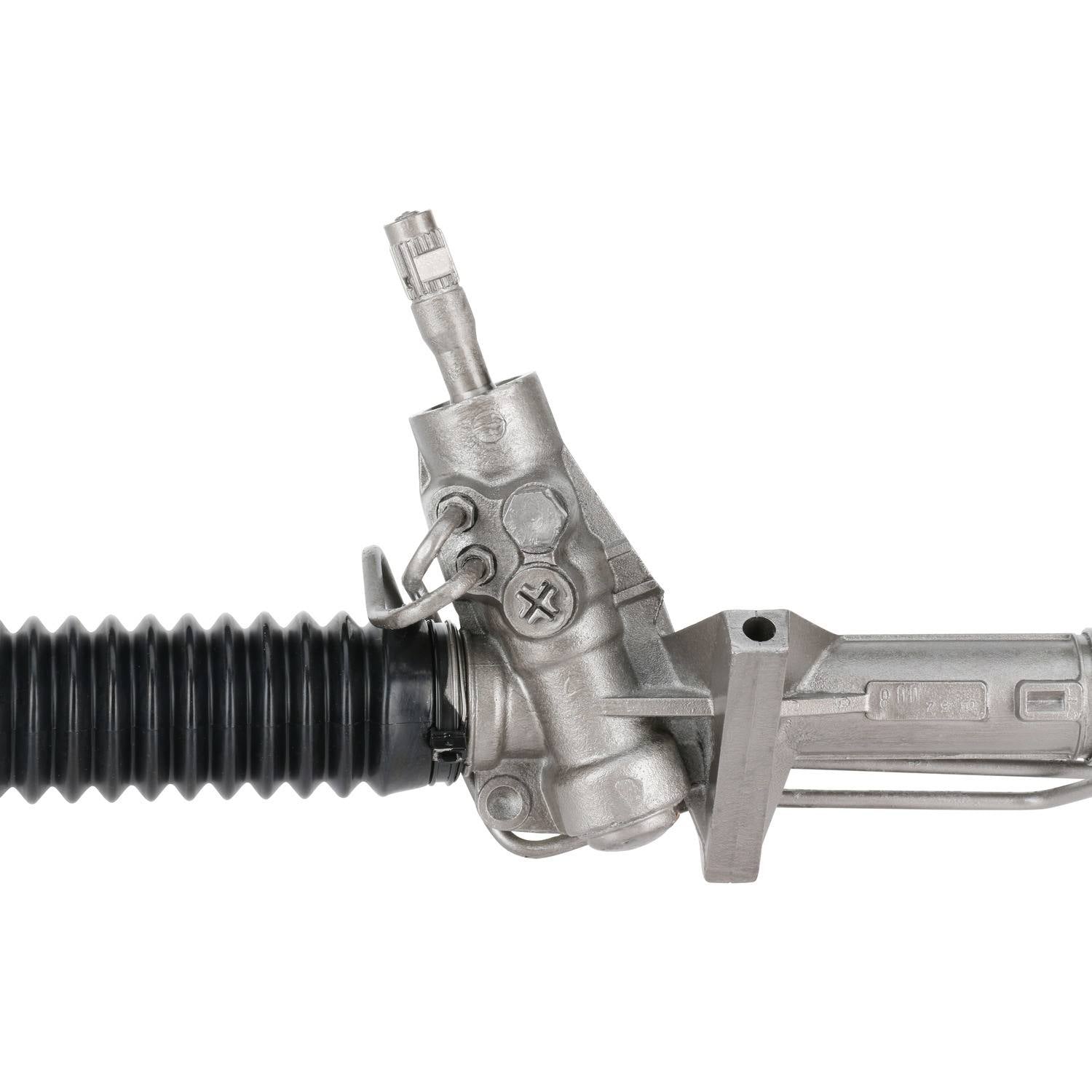 Maval Rack and Pinion Assembly