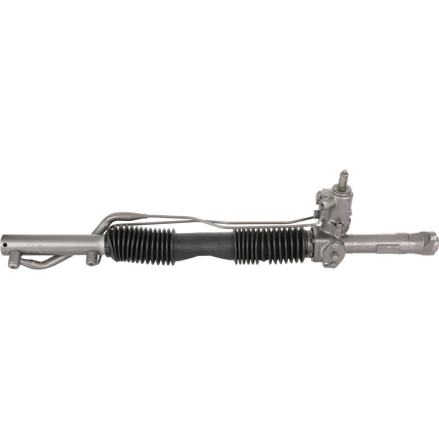 Maval Rack and Pinion Assembly - MAVAL - Hydraulic Power - Remanufactured - 9020M 9020M