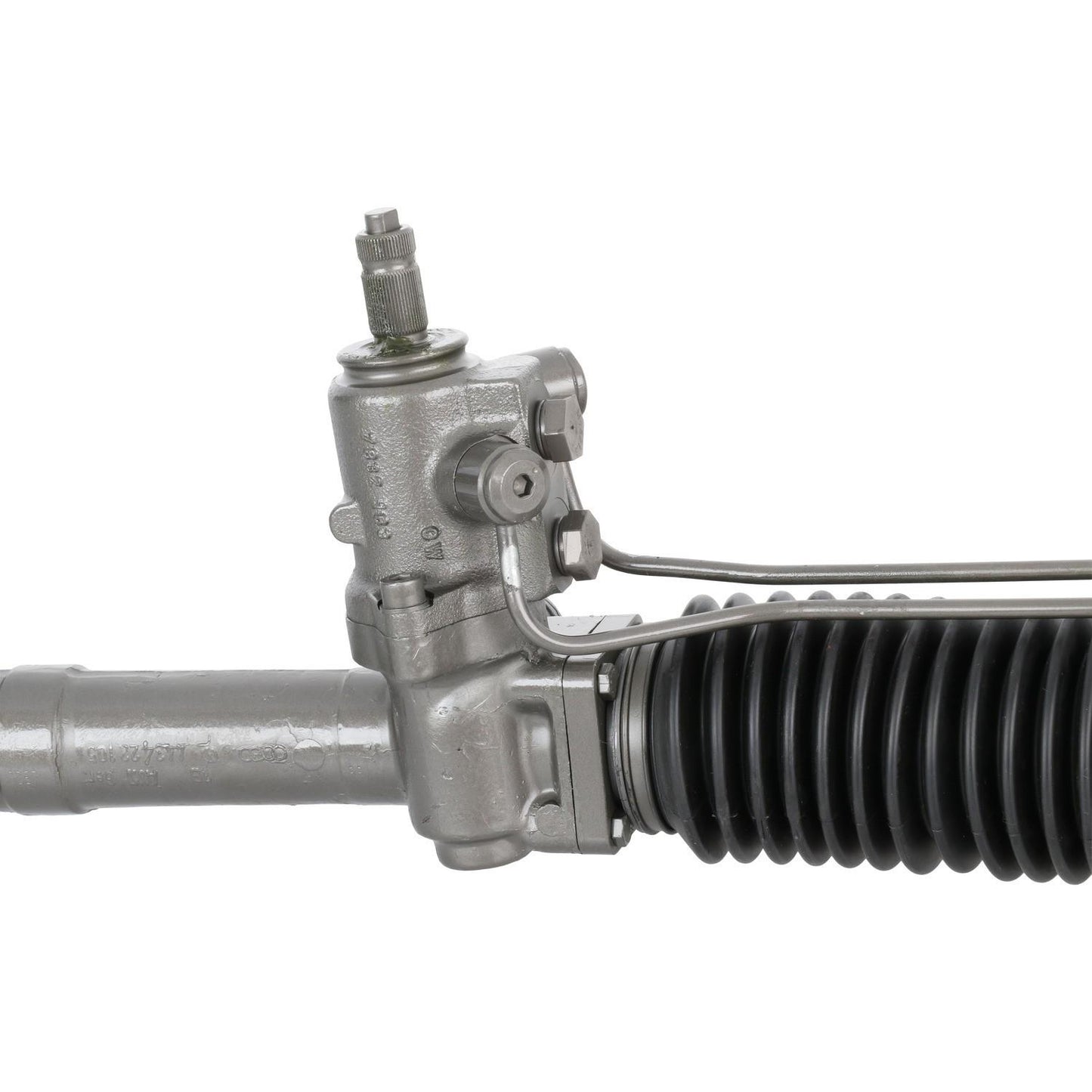 Maval Rack and Pinion Assembly - MAVAL - Hydraulic Power - Remanufactured - 9020M 9020M