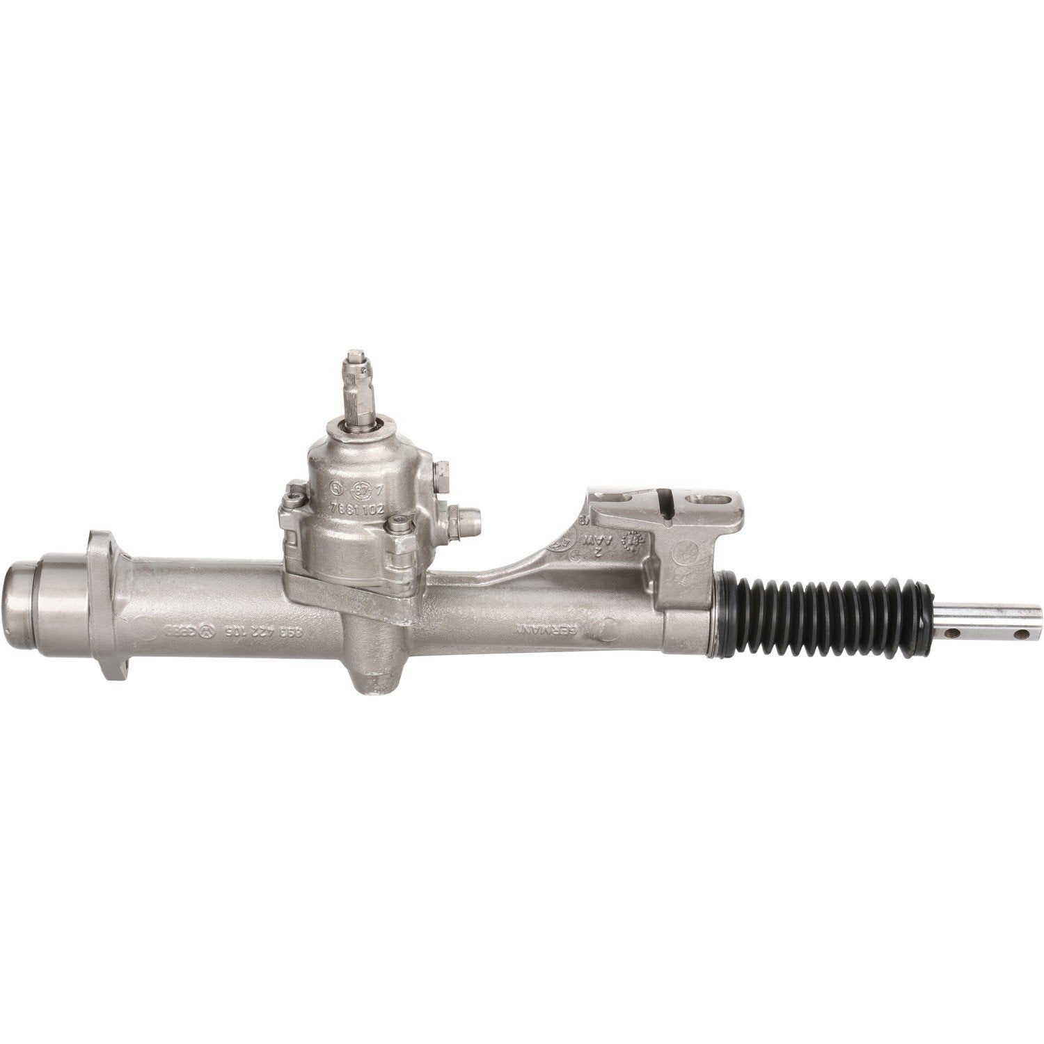 Maval Rack and Pinion Assembly
