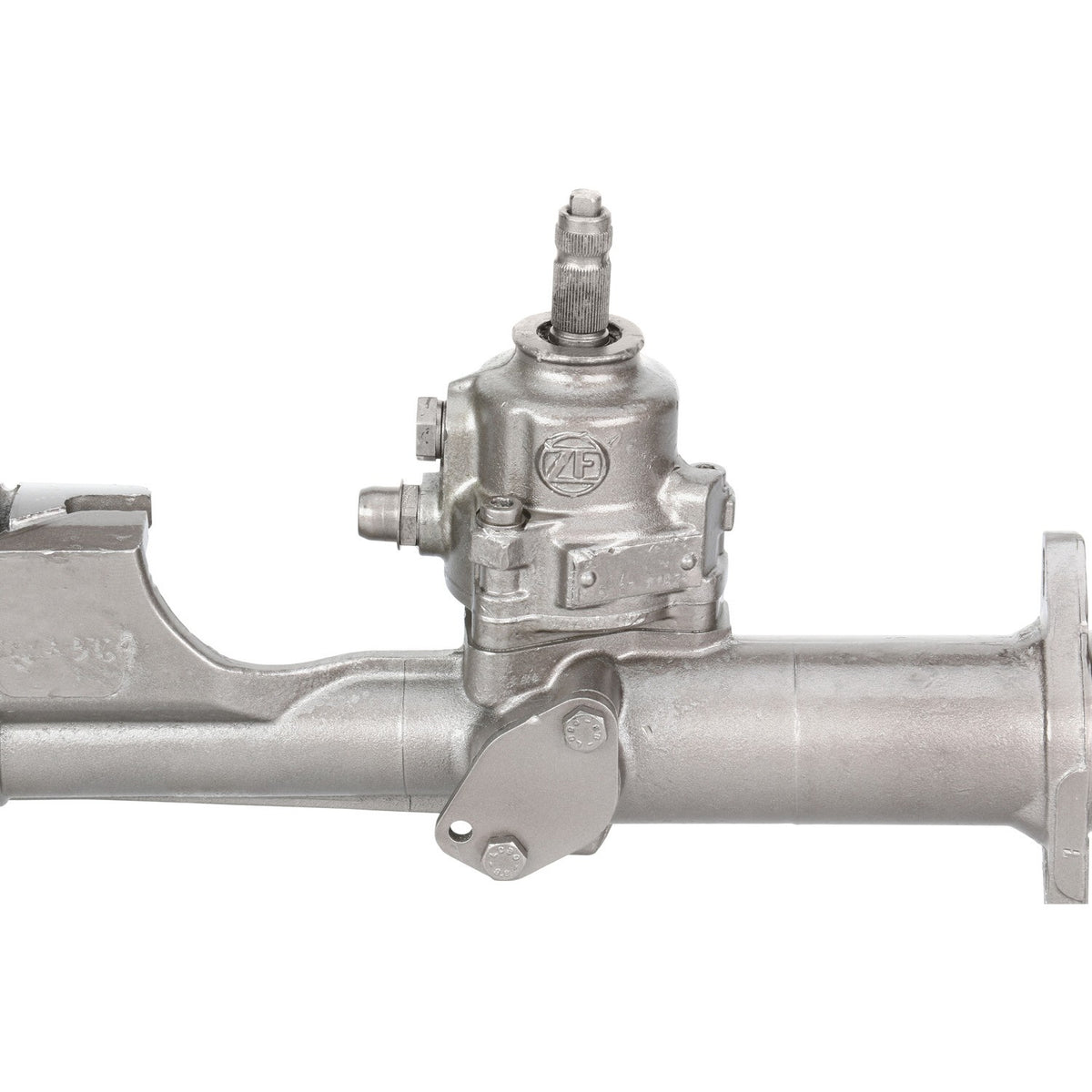 Maval Rack and Pinion Assembly