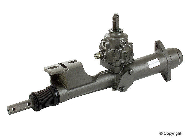 Maval Rack and Pinion Assembly