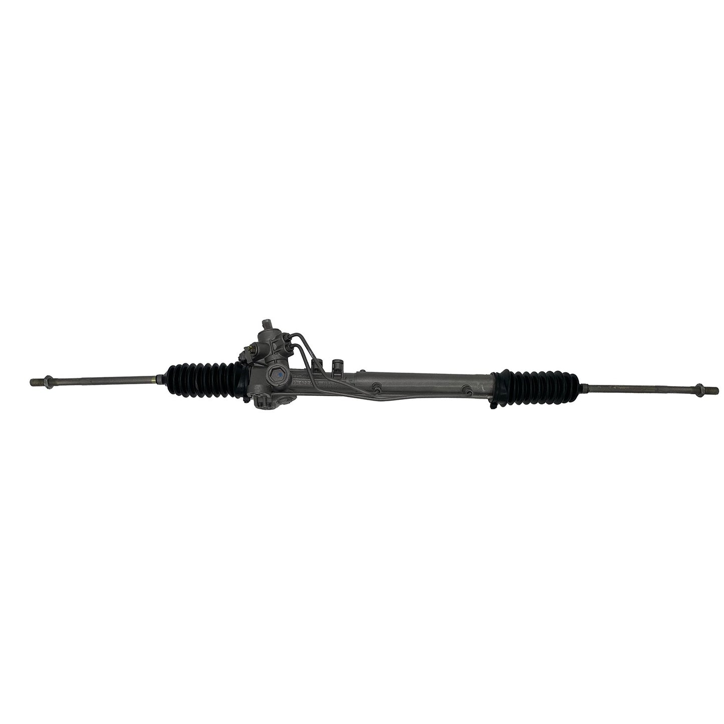 Maval Rack and Pinion Assembly