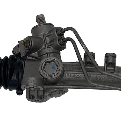 Maval Rack and Pinion Assembly