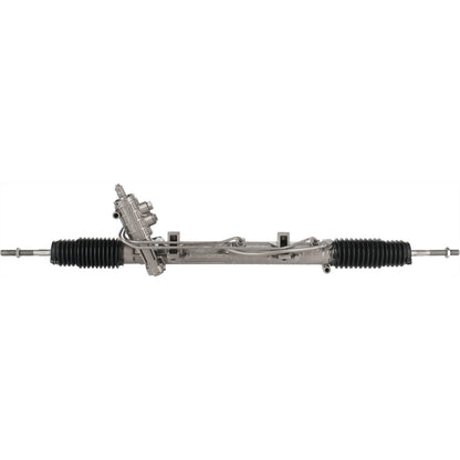 Maval Rack and Pinion Assembly