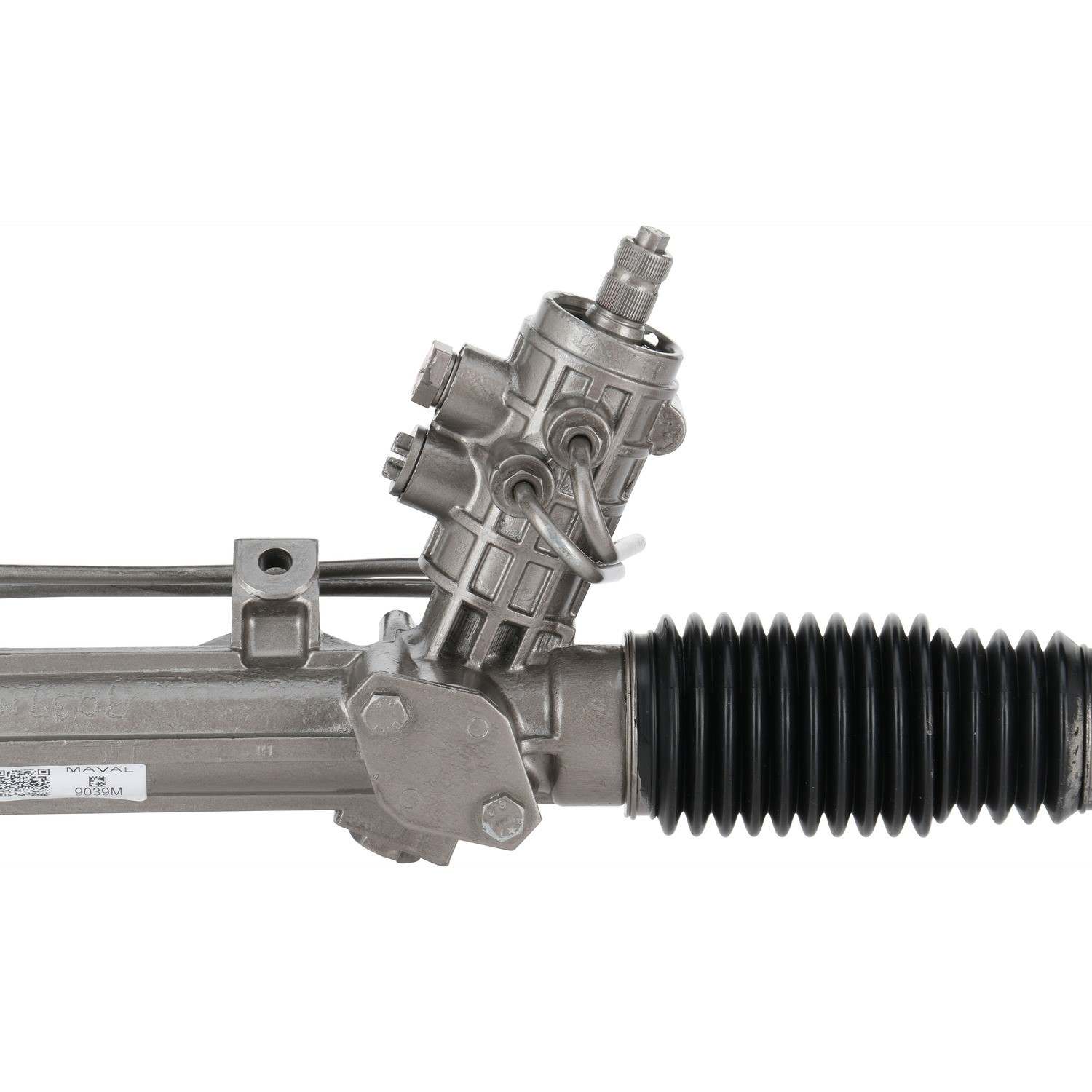 Maval Rack and Pinion Assembly