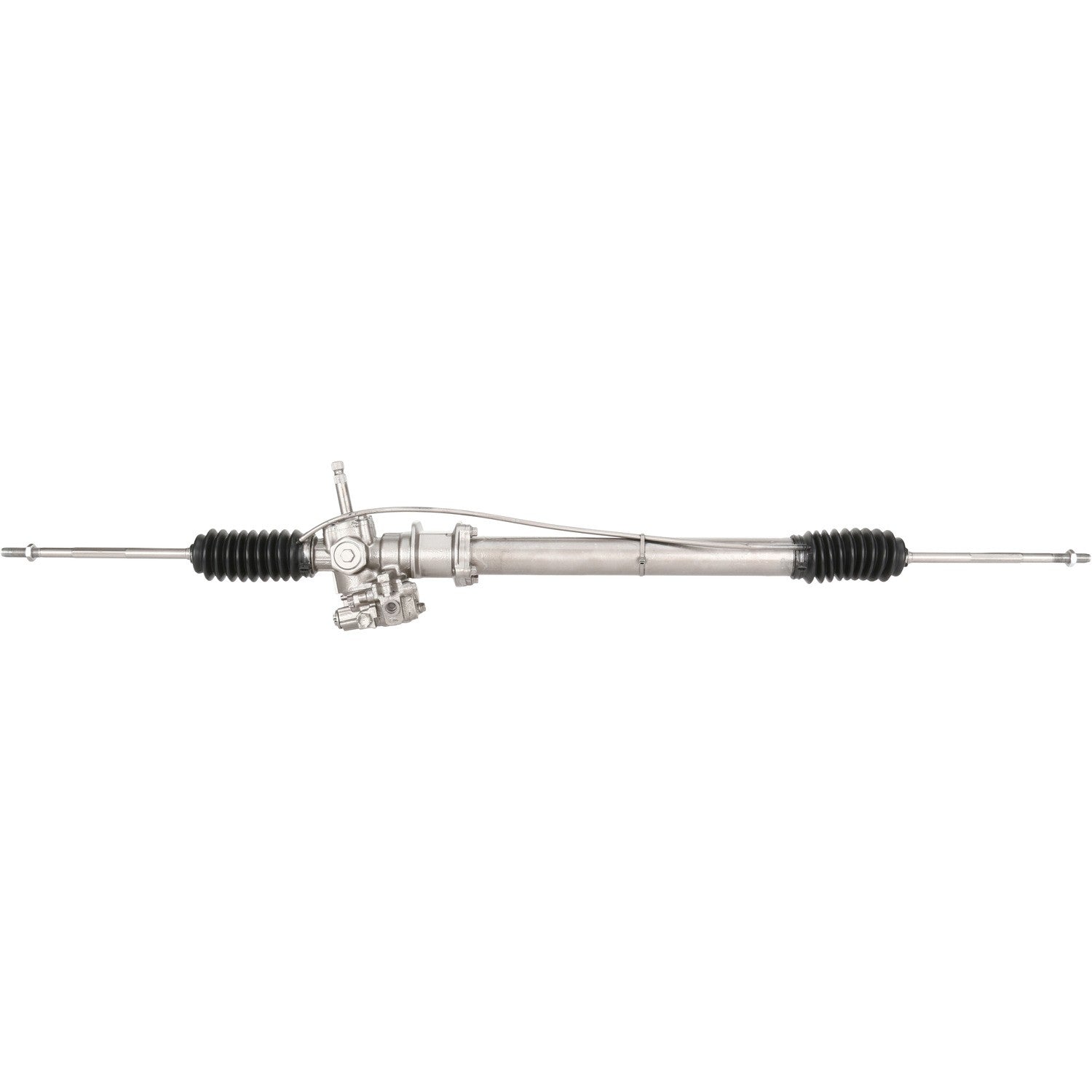 Maval Rack and Pinion Assembly