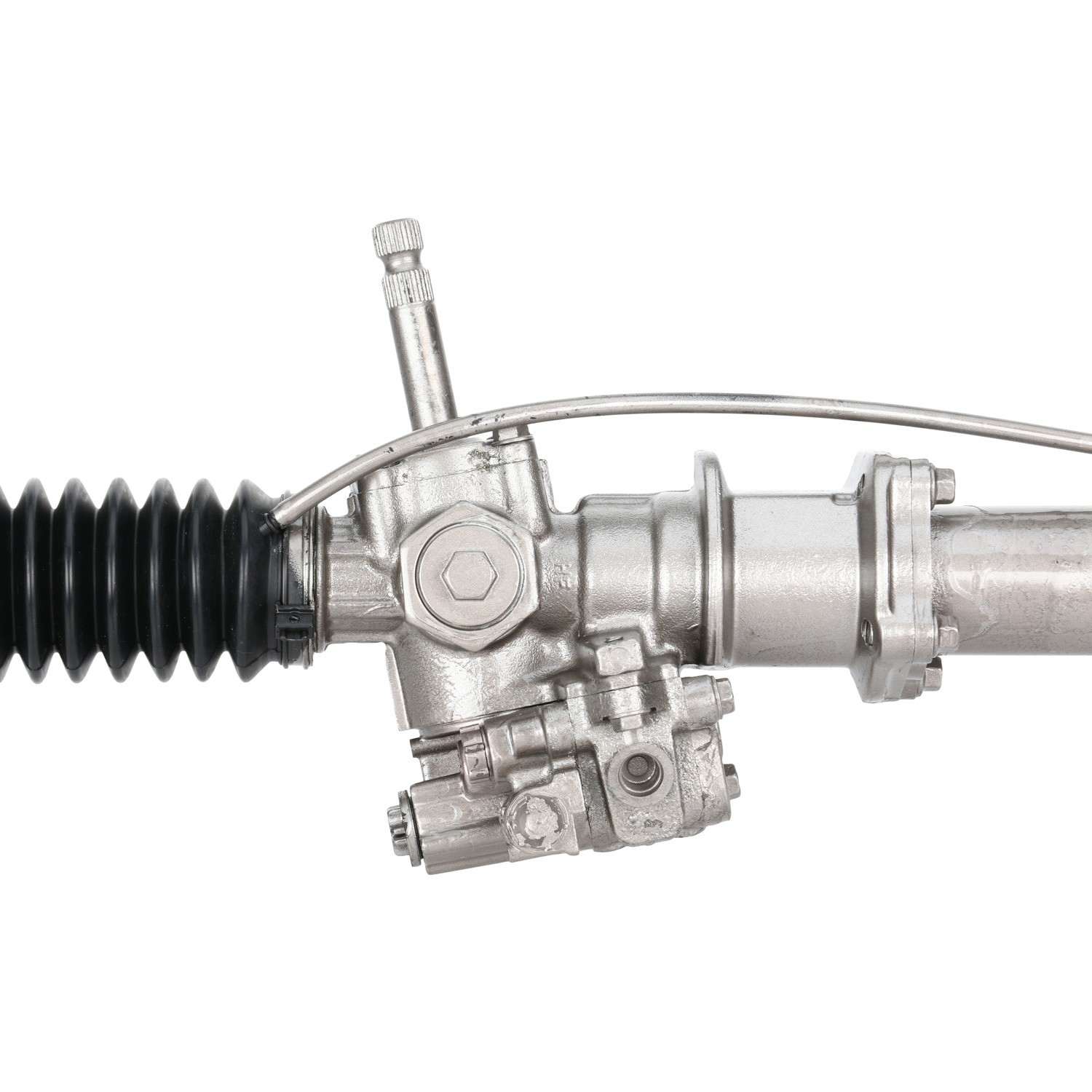 Maval Rack and Pinion Assembly