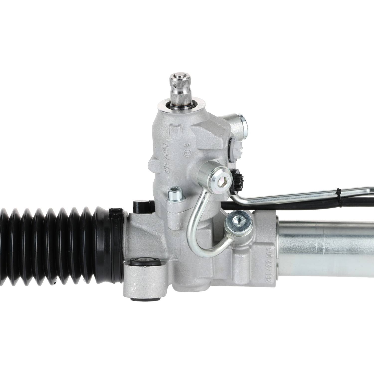 Maval Rack and Pinion Assembly - Marathon HP - Hydraulic Power - New - 9060MN 9060MN