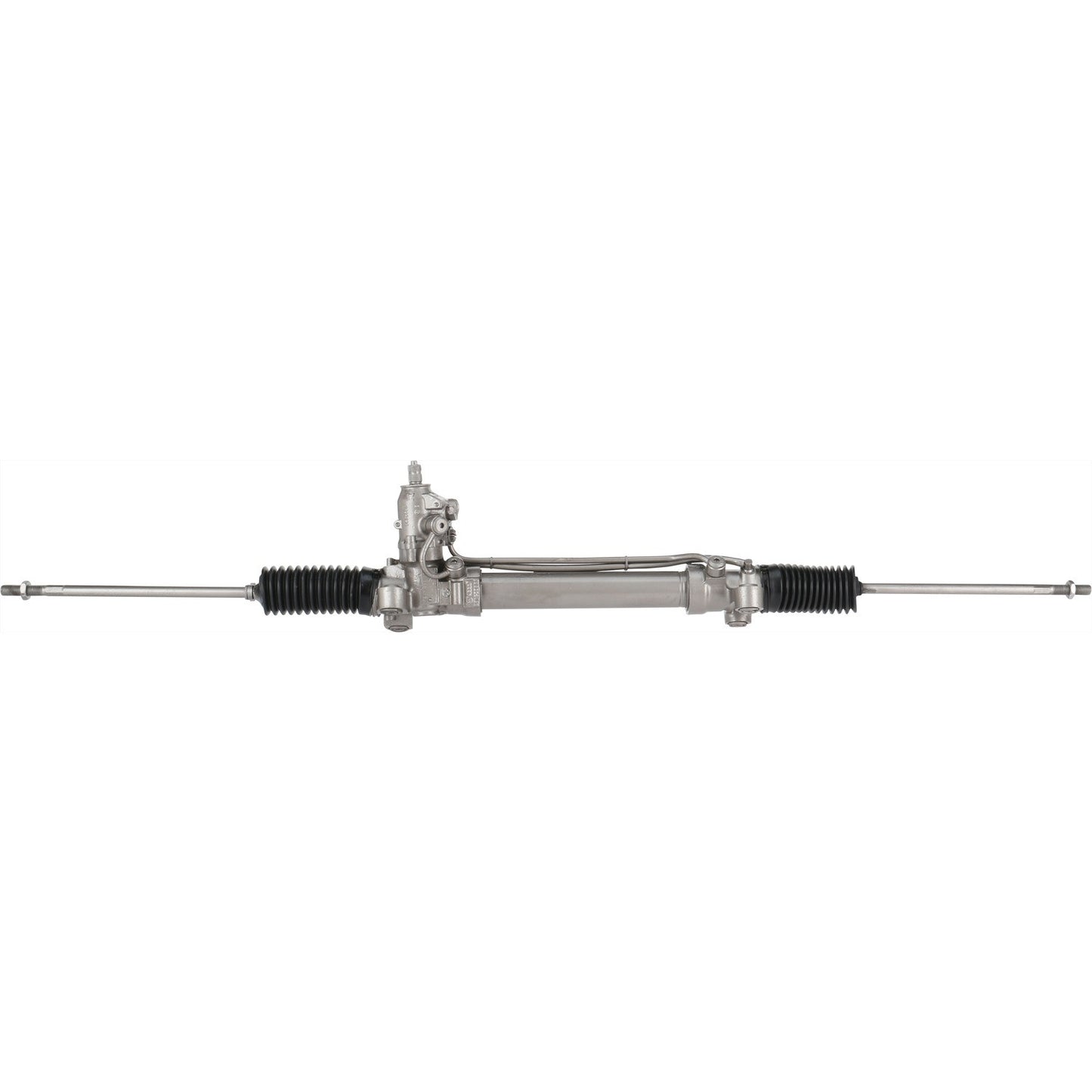 Maval Rack and Pinion Assembly