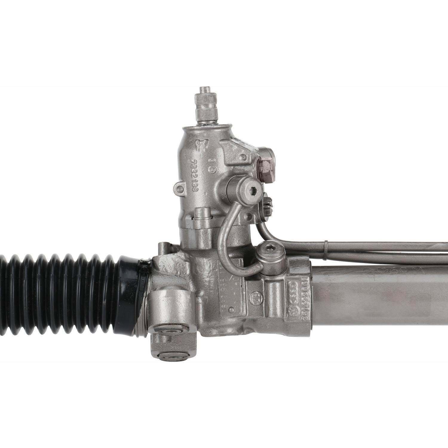 Maval Rack and Pinion Assembly