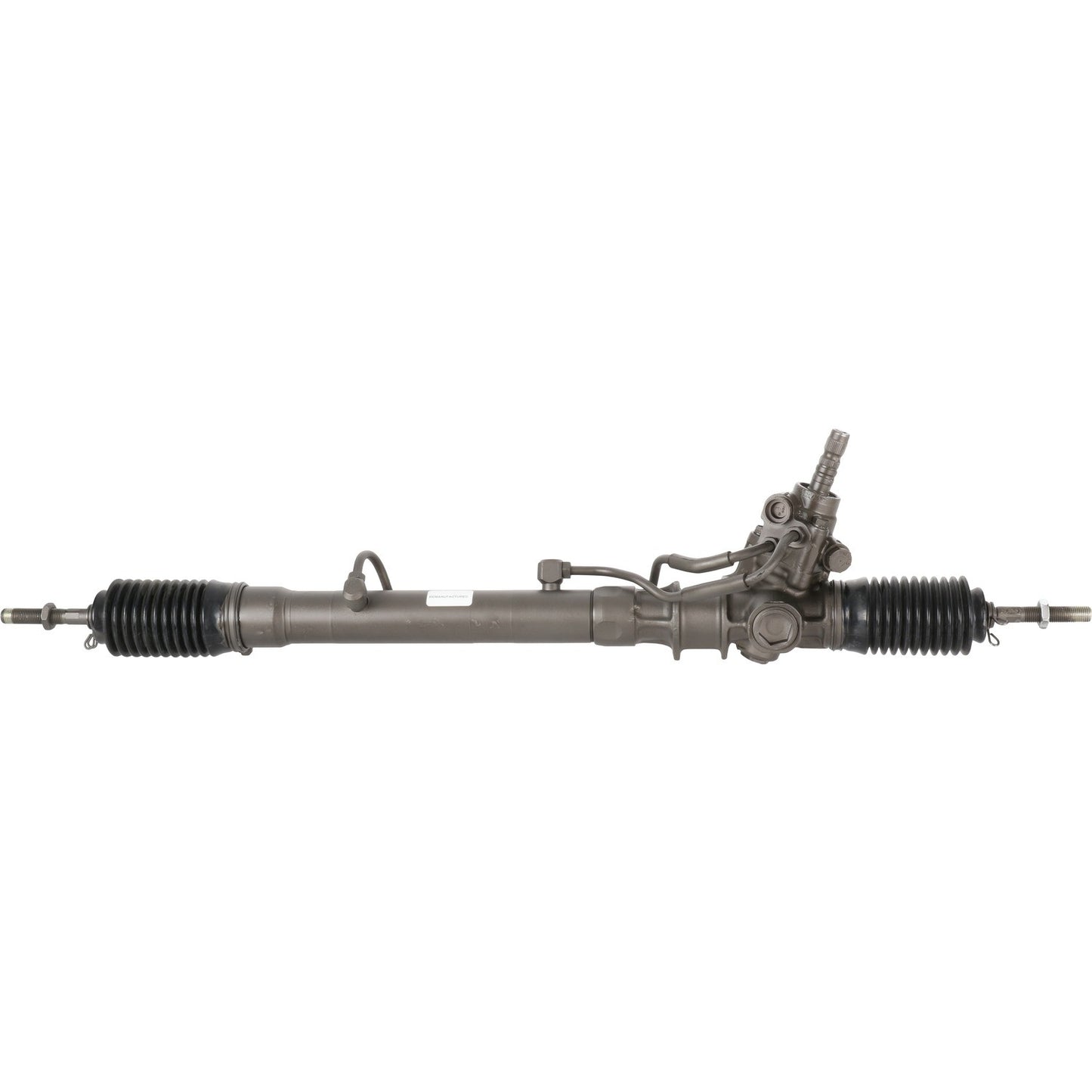 Maval Rack and Pinion Assembly 9069M image 2
