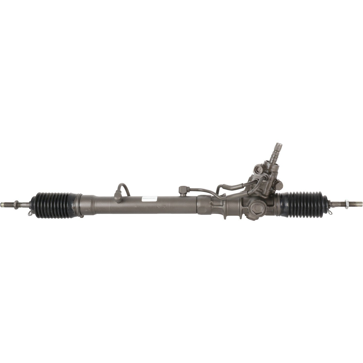Maval Rack and Pinion Assembly 9069M image 2