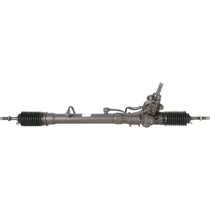 Maval Rack and Pinion Assembly 9069M image 2