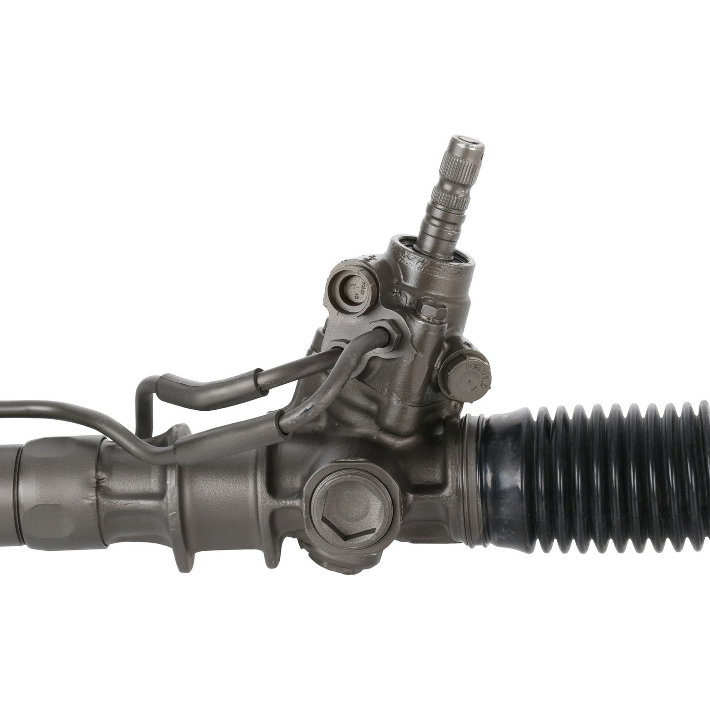 Maval Rack and Pinion Assembly 9069M image 3