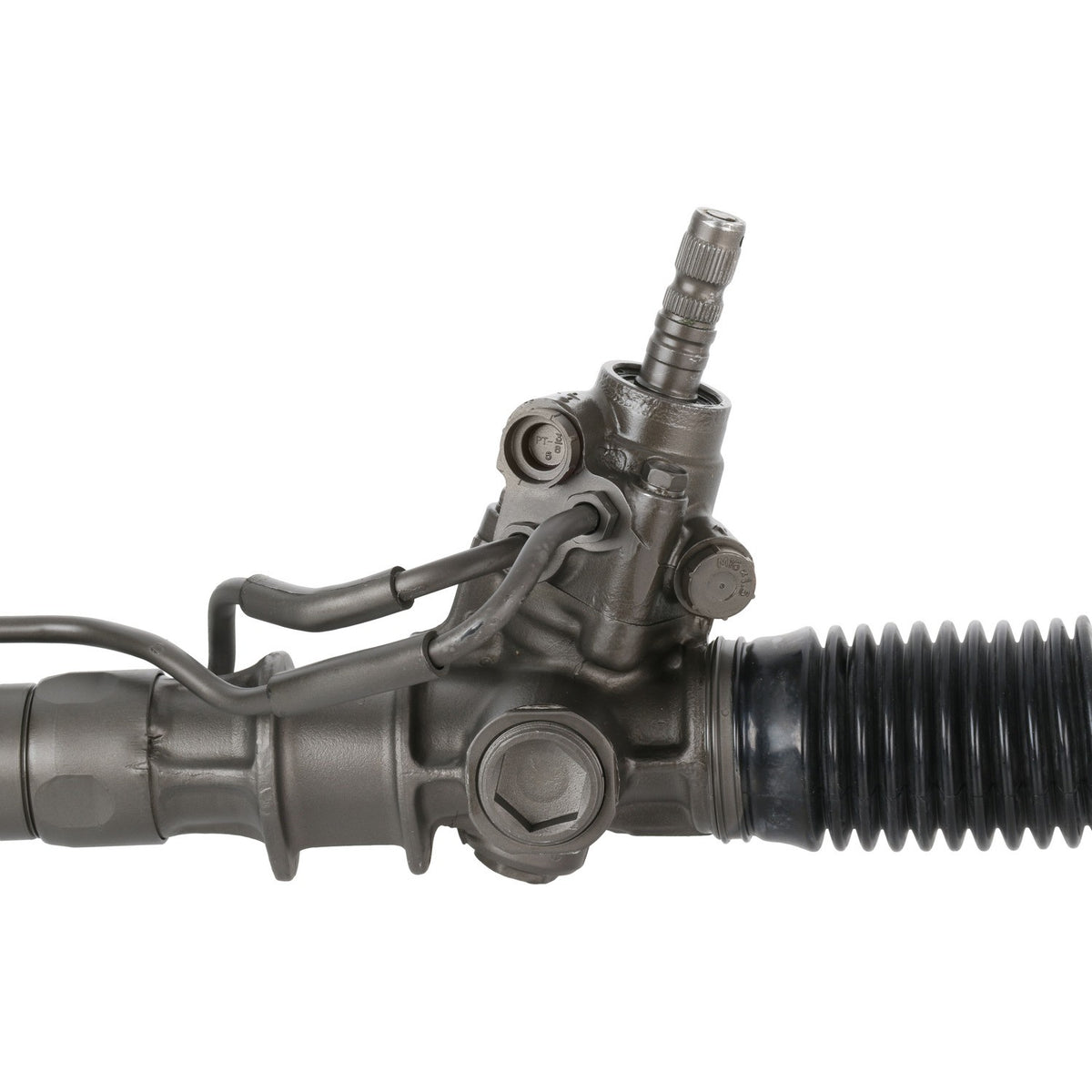 Maval Rack and Pinion Assembly 9069M image 3