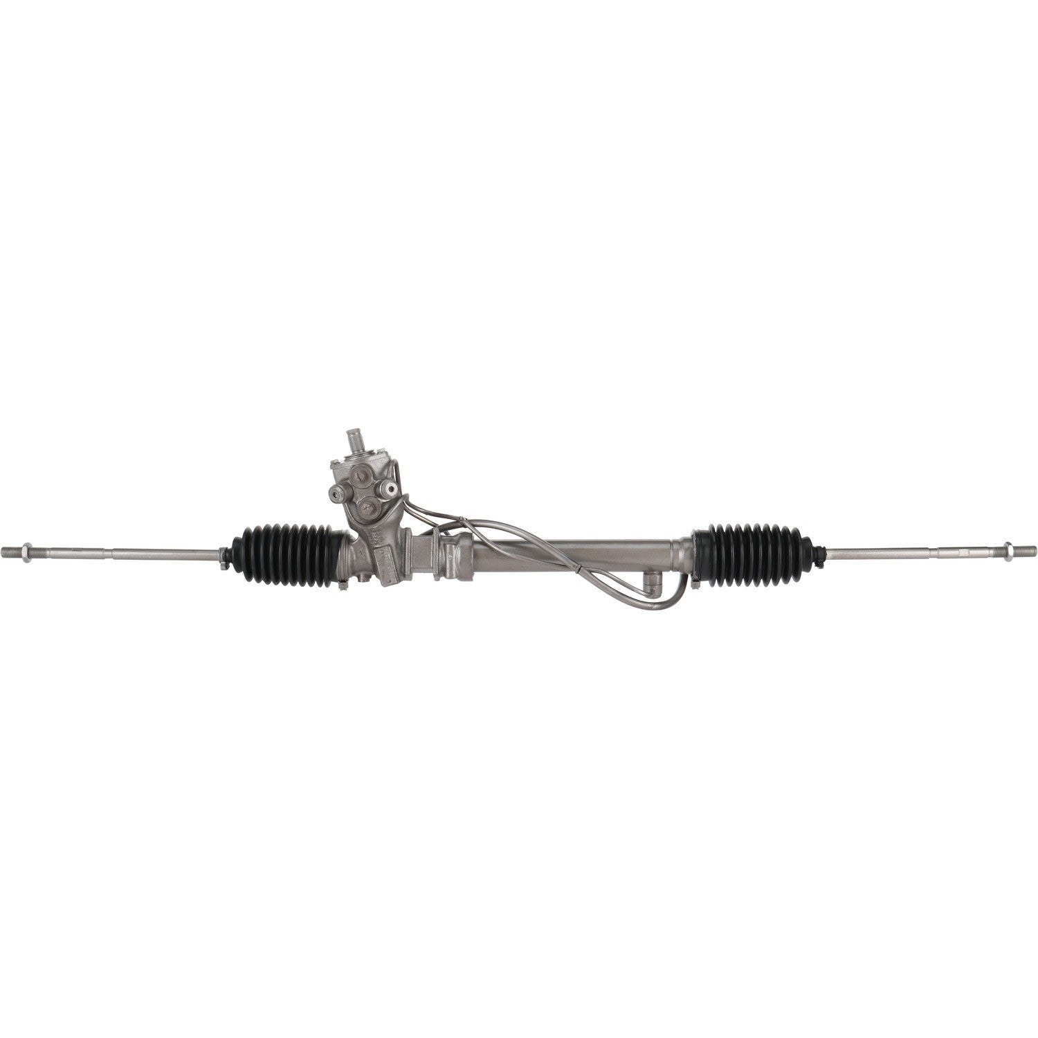 Maval Rack and Pinion Assembly - MAVAL - Hydraulic Power - Remanufactured - 9075M 9075M