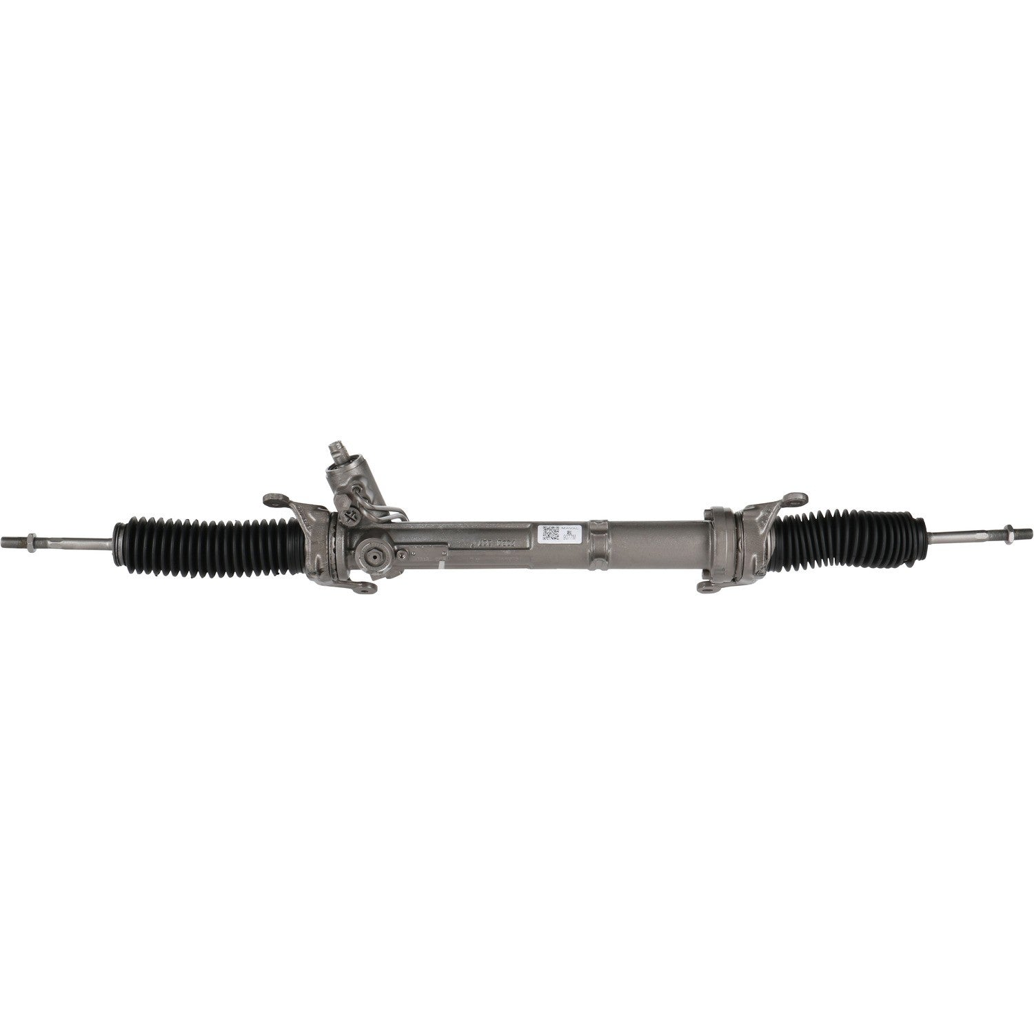 Maval Rack and Pinion Assembly