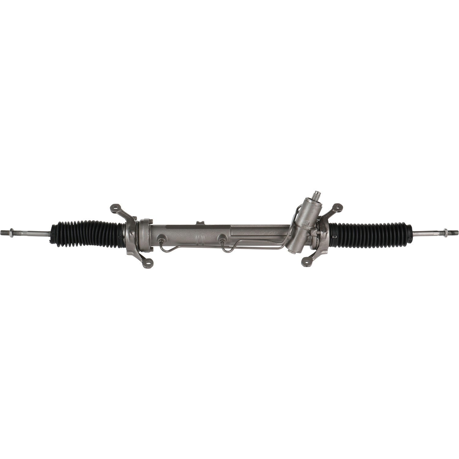 Maval Rack and Pinion Assembly