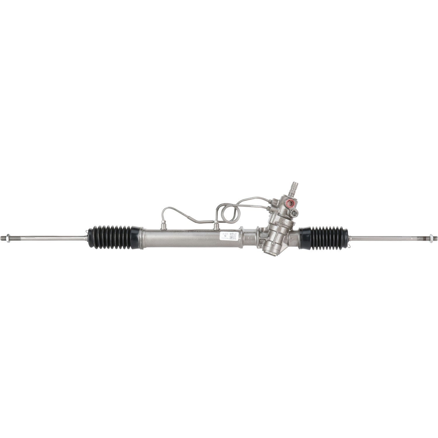 Maval Rack and Pinion Assembly - MAVAL - Hydraulic Power - Remanufactured - 9081M 9081M