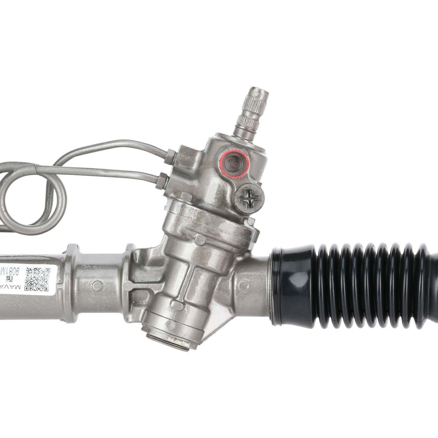 Maval Rack and Pinion Assembly - MAVAL - Hydraulic Power - Remanufactured - 9081M 9081M