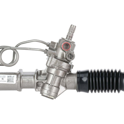 Maval Rack and Pinion Assembly - MAVAL - Hydraulic Power - Remanufactured - 9081M 9081M
