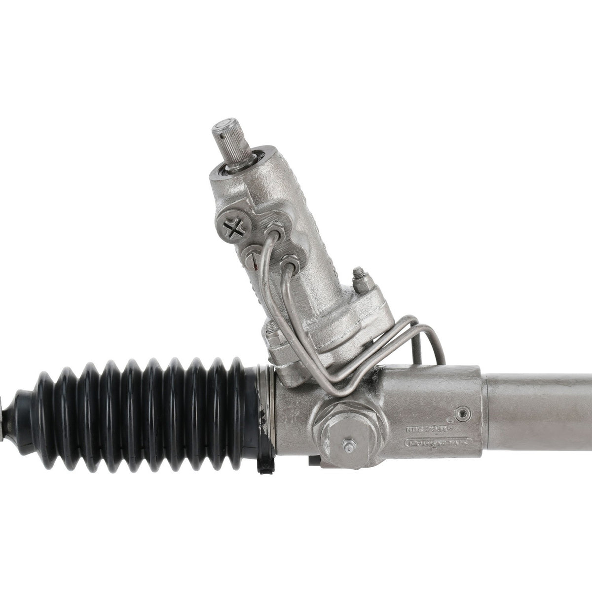 Maval Rack and Pinion Assembly - MAVAL - Hydraulic Power - Remanufactured - 9082M 9082M