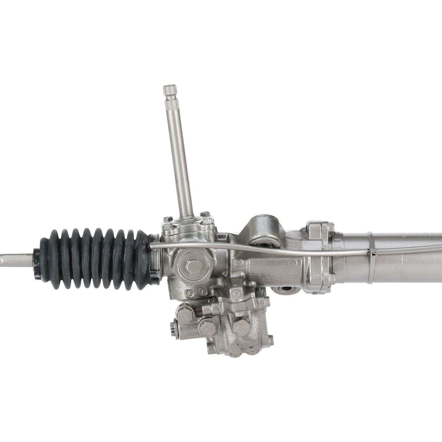 Maval Rack and Pinion Assembly