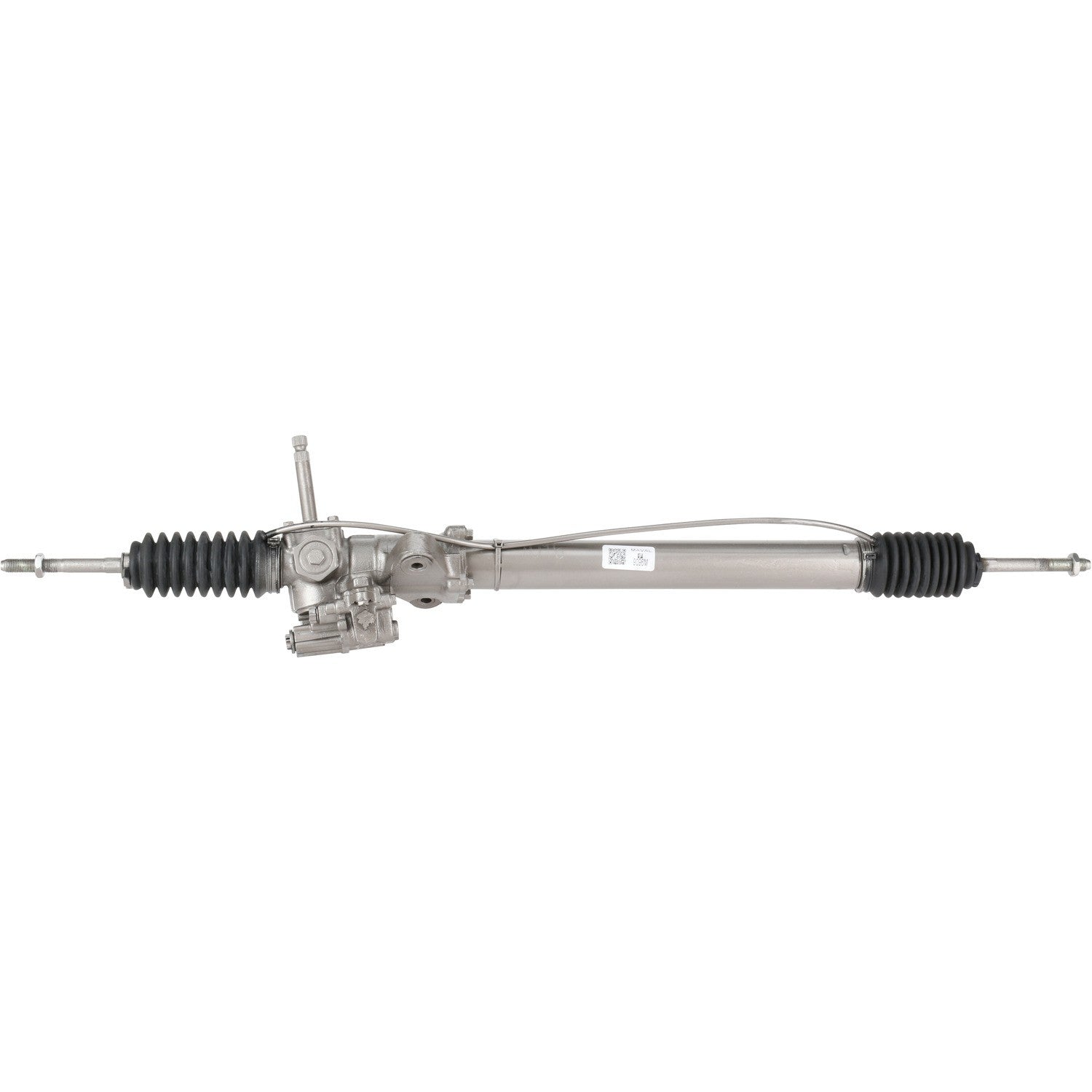 Maval Rack and Pinion Assembly
