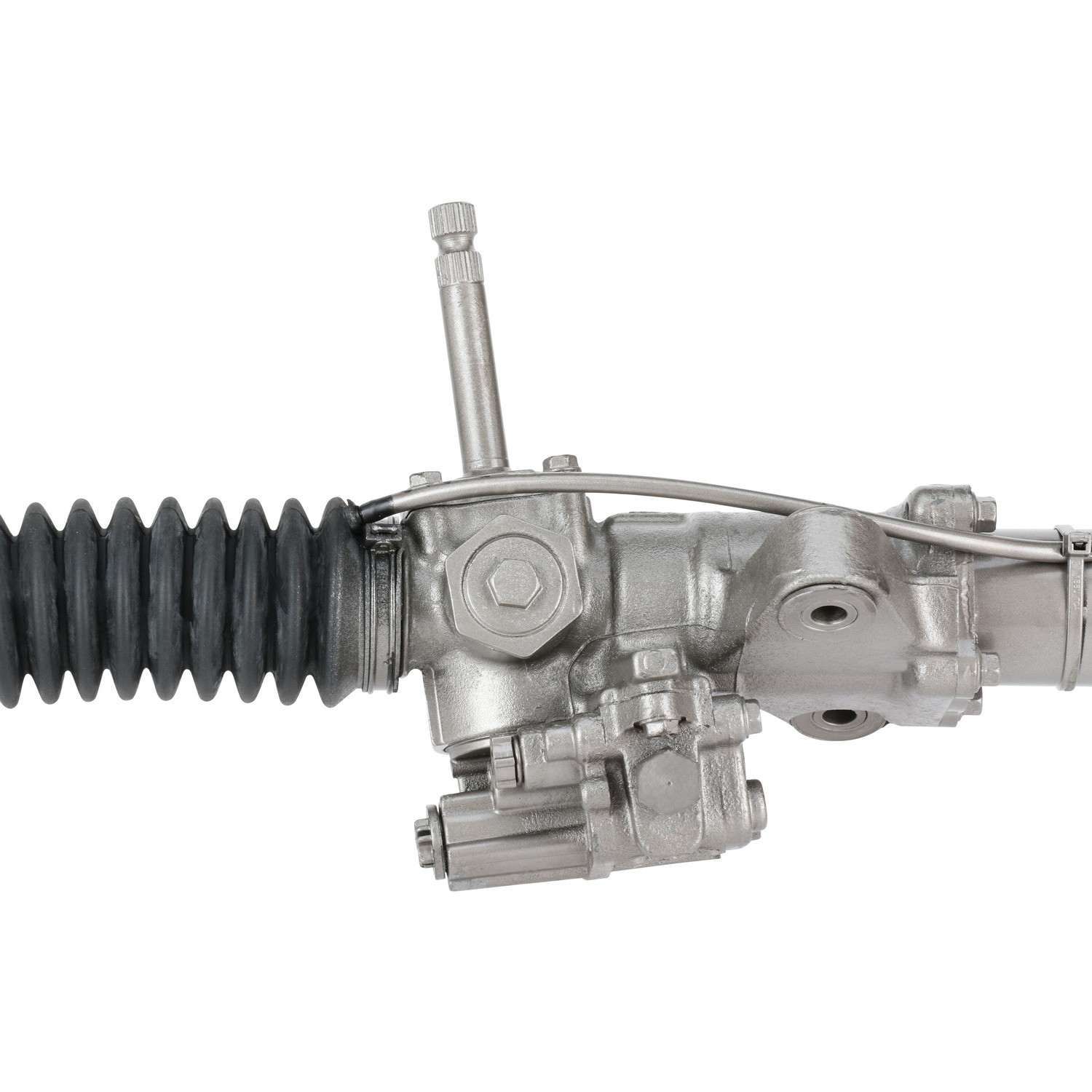 Maval Rack and Pinion Assembly