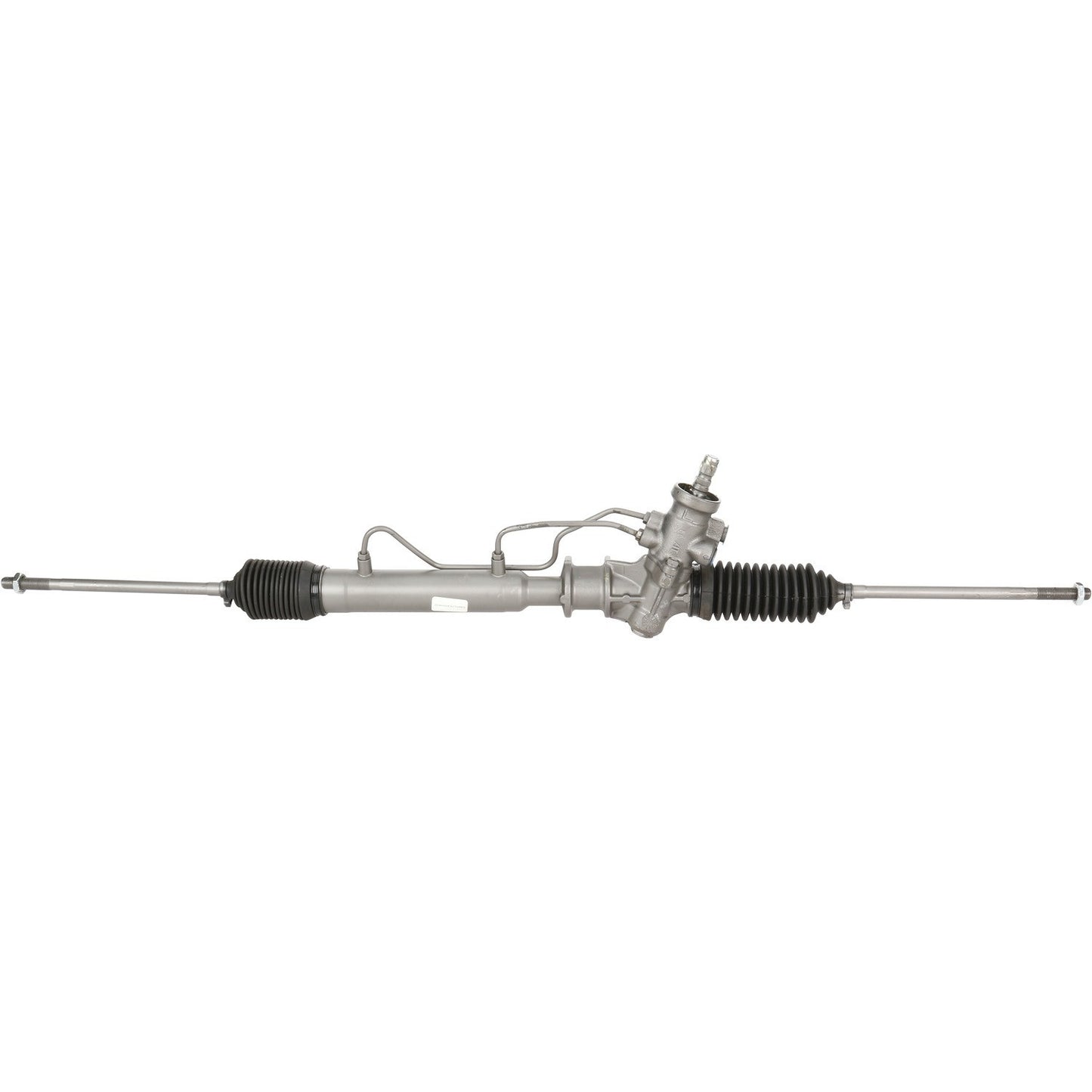 Maval Rack and Pinion Assembly - MAVAL - Hydraulic Power - Remanufactured - 9098M 9098M
