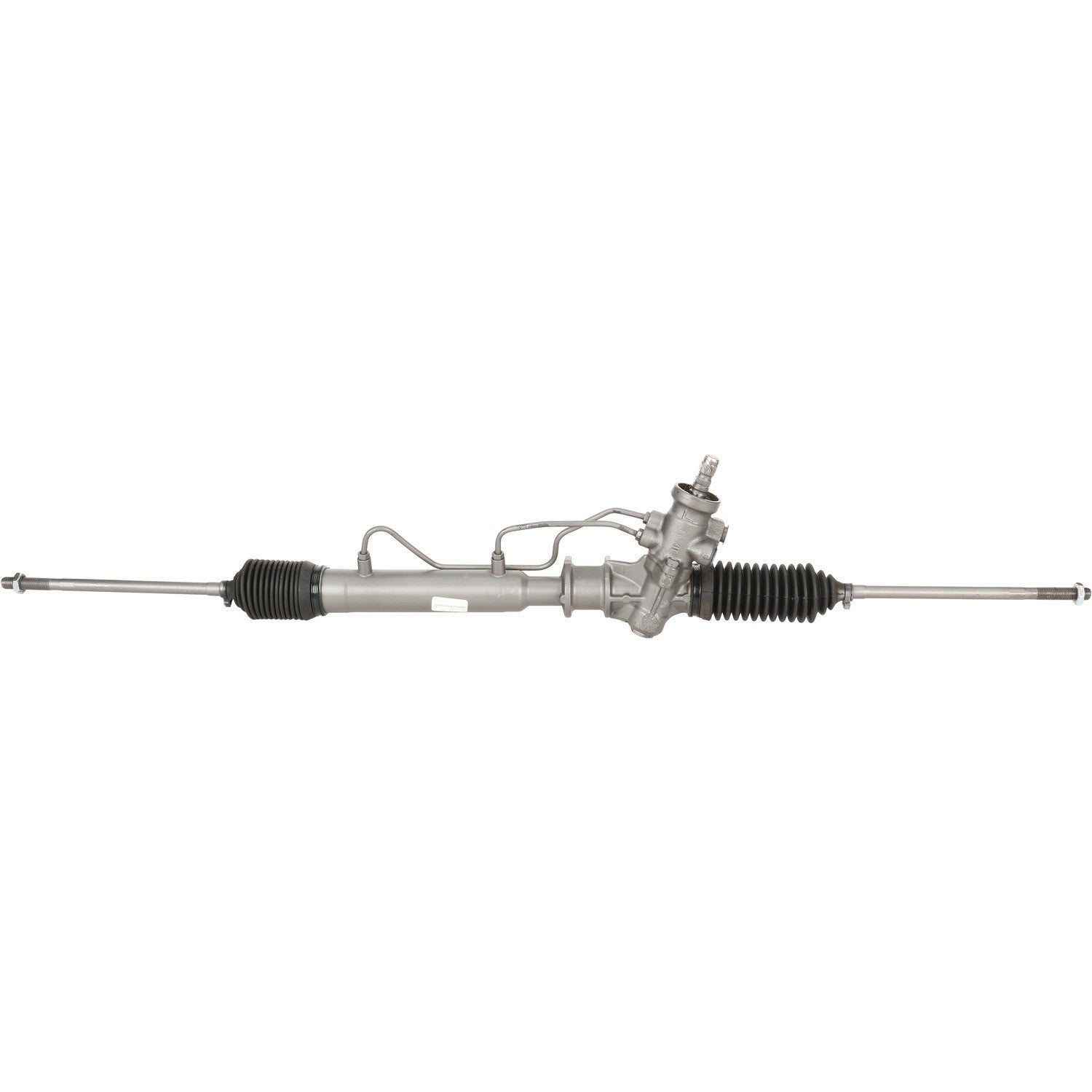 Maval Rack and Pinion Assembly - MAVAL - Hydraulic Power - Remanufactured - 9098M 9098M
