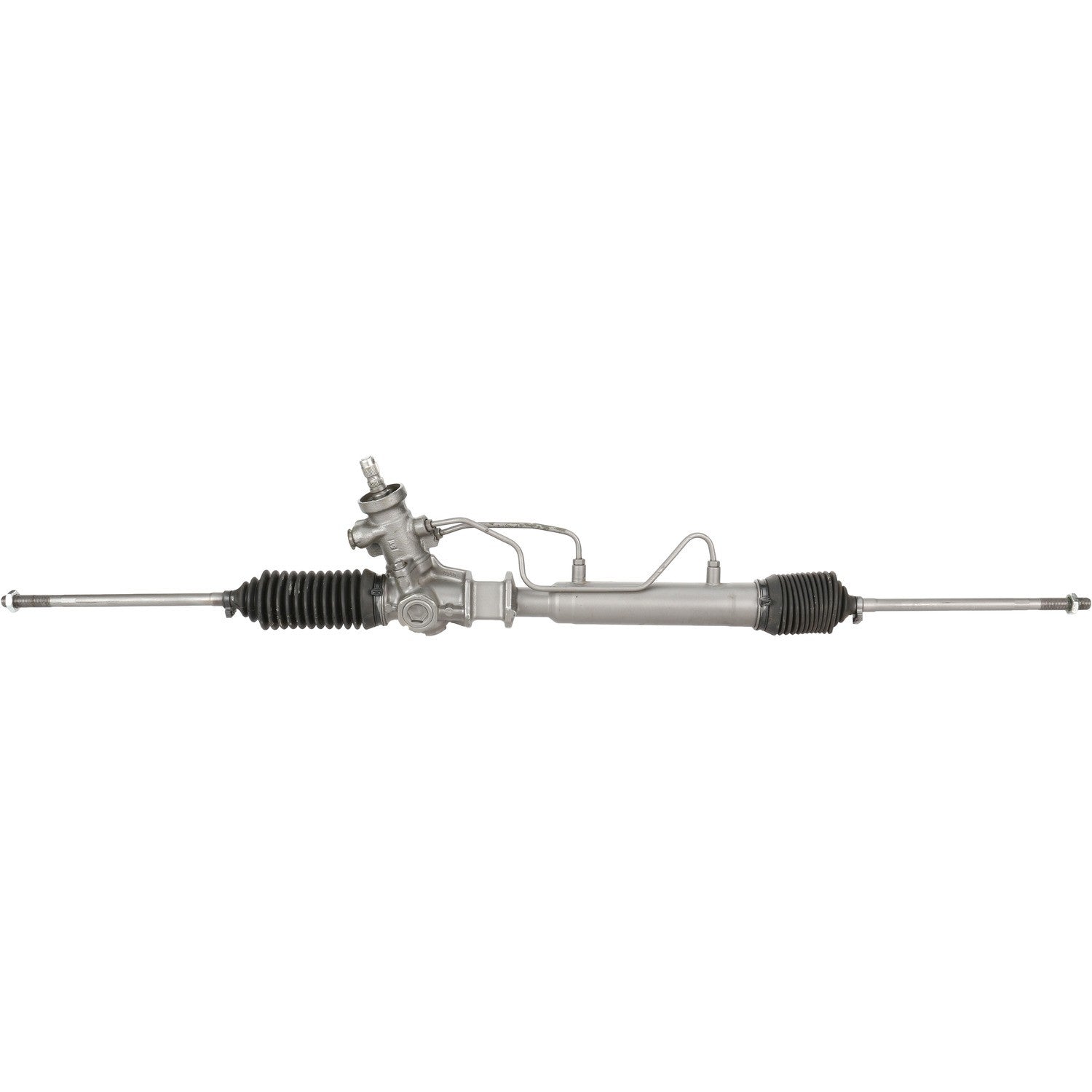 Maval Rack and Pinion Assembly - MAVAL - Hydraulic Power - Remanufactured - 9098M 9098M