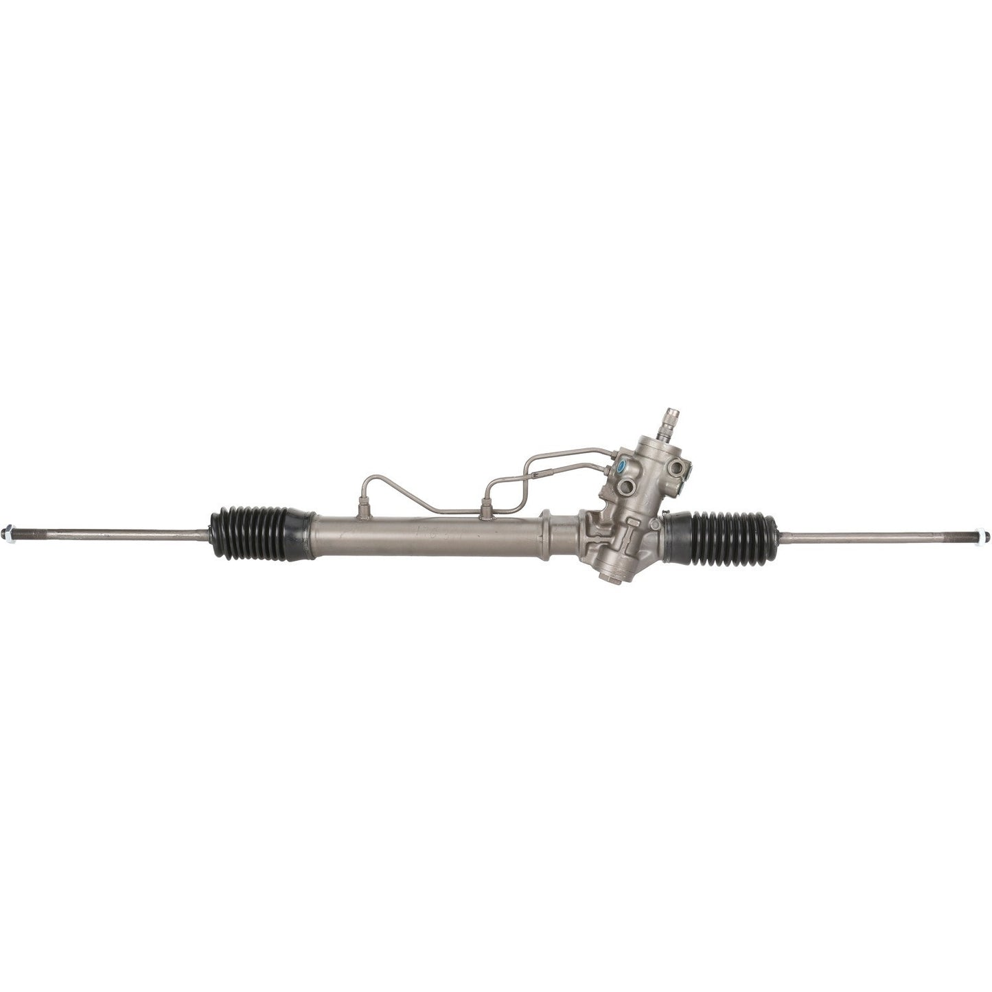 Maval Rack and Pinion Assembly - MAVAL - Hydraulic Power - Remanufactured - 9099M  top view frsport 9099M