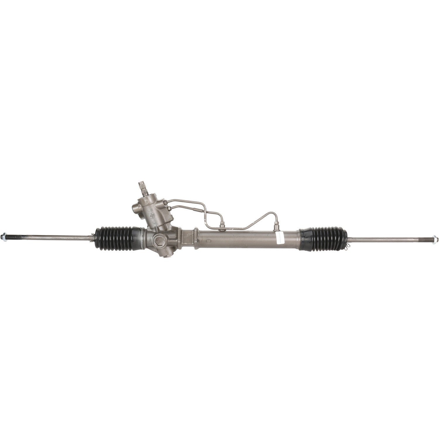 Maval Rack and Pinion Assembly - MAVAL - Hydraulic Power - Remanufactured - 9099M  top view frsport 9099M