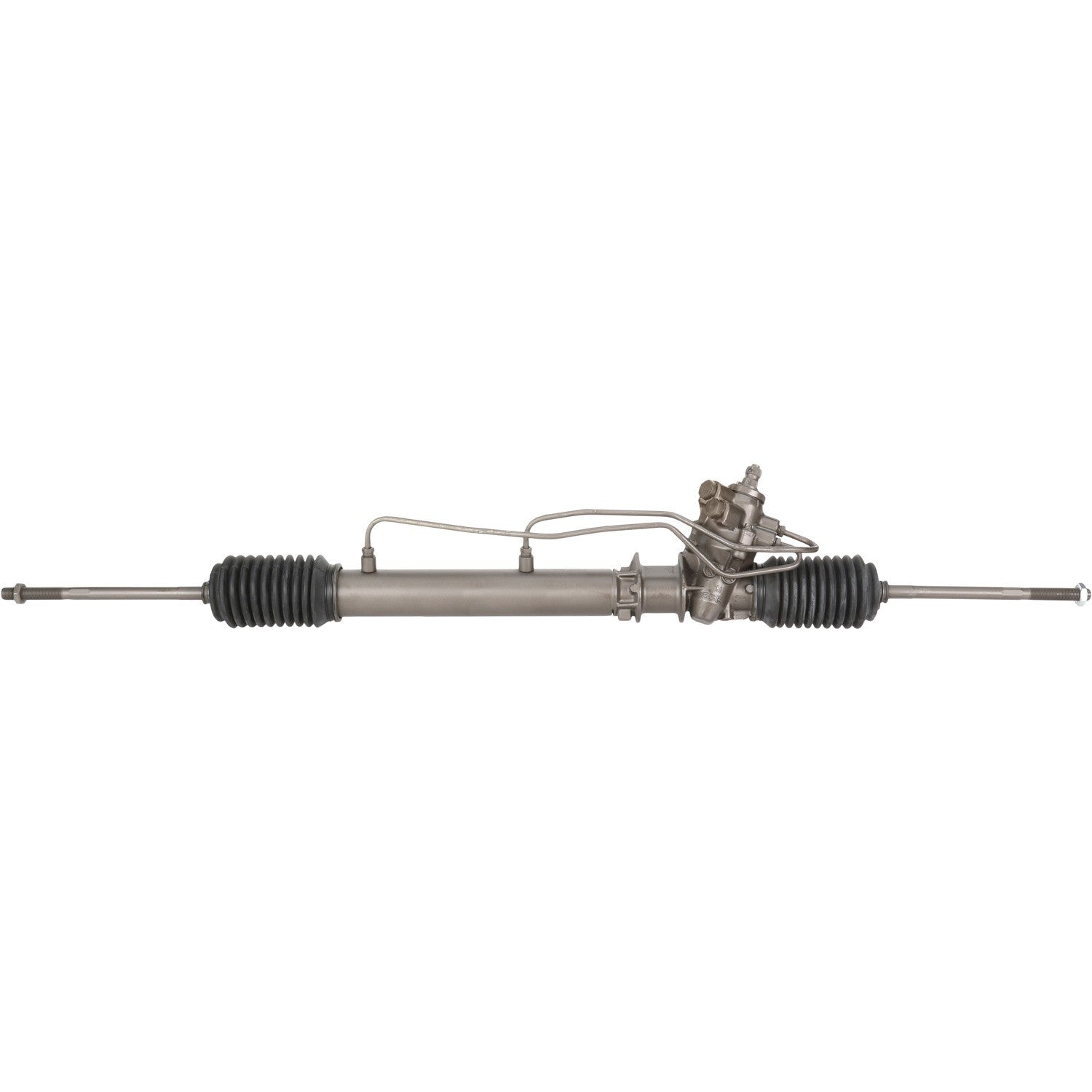 Maval Rack and Pinion Assembly