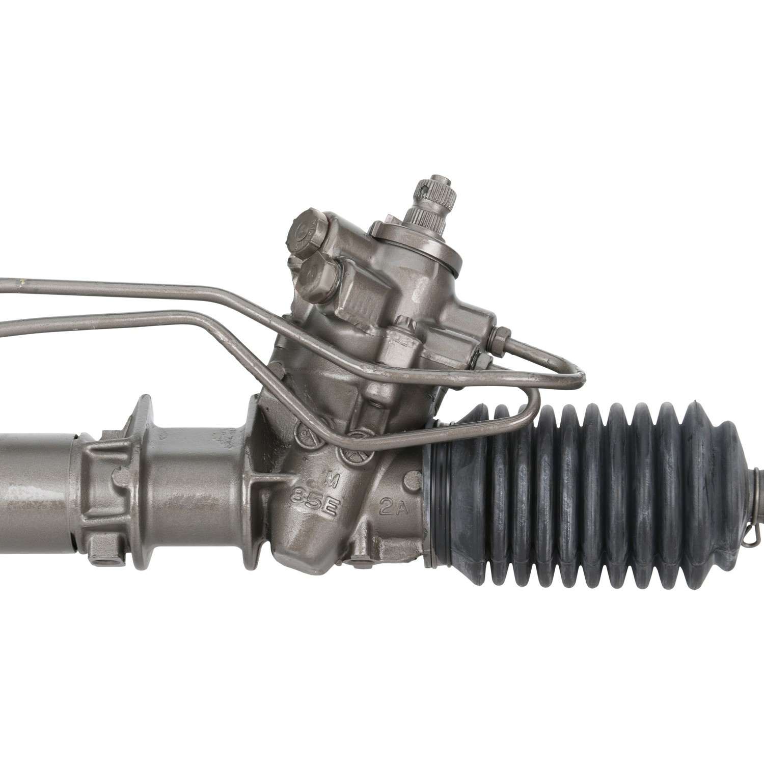 Maval Rack and Pinion Assembly